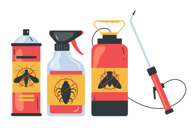 Best Best Pest Control Companies  in Iceville, AL